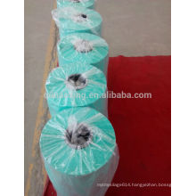 silage foil film plastic hay bale wrap